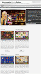 Mobile Screenshot of novomatic-slots-online.com